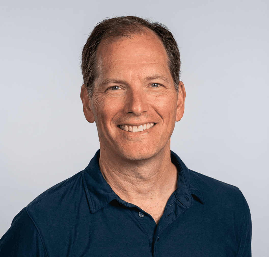 Dr. Michael Breus, Ph.D.