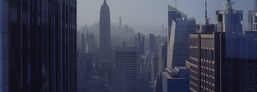 New York Office