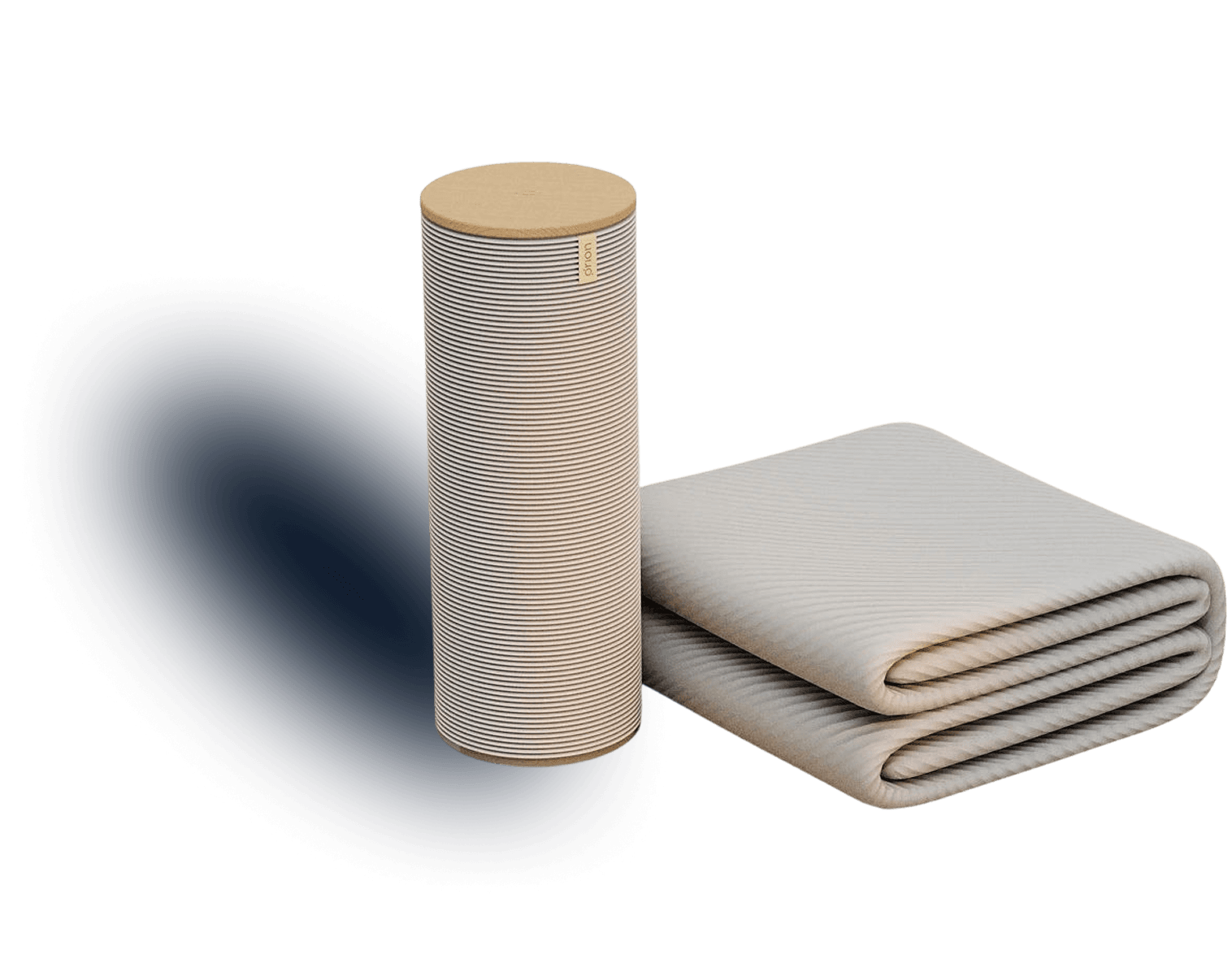 Orion sleep system