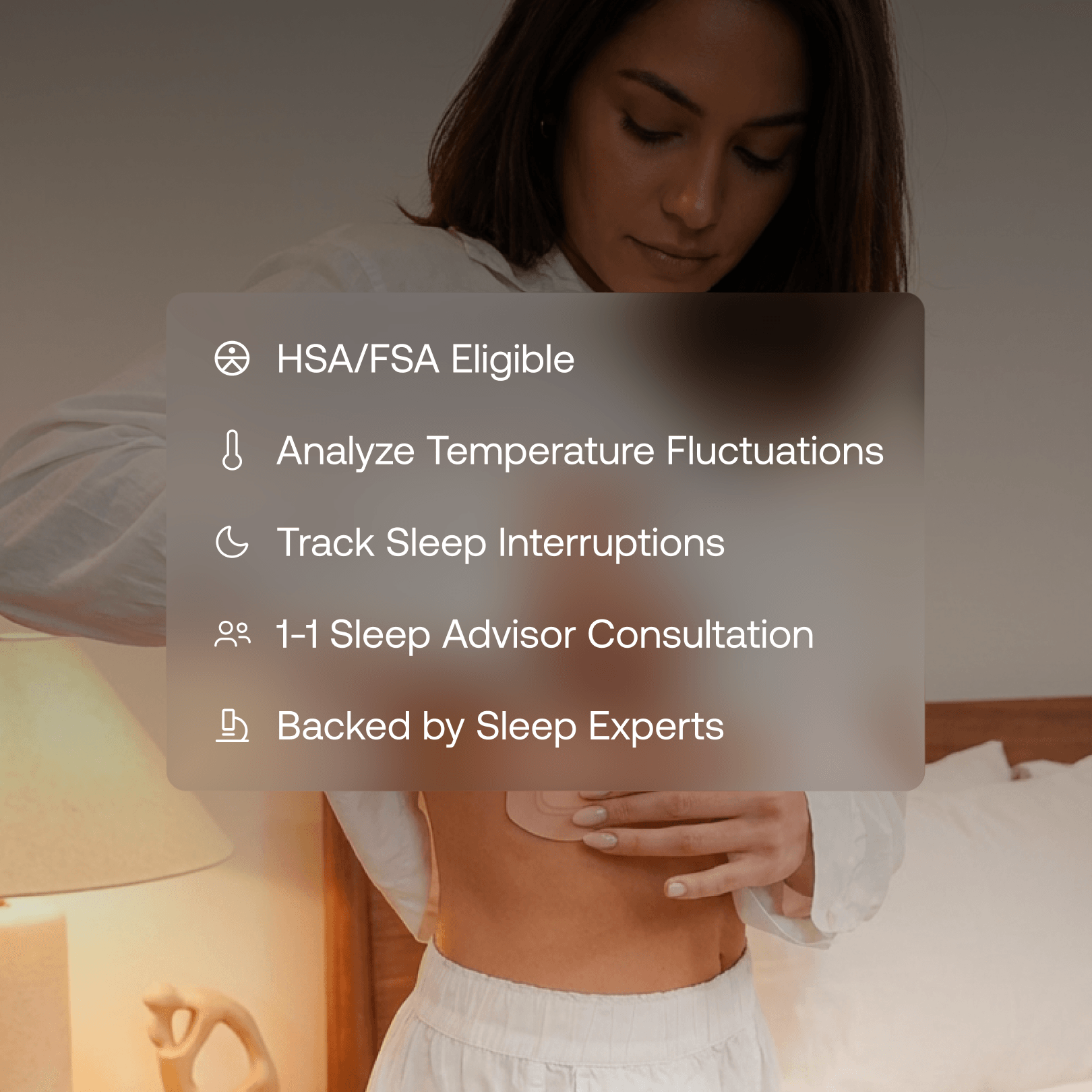 Orion Sleep Disruption Test